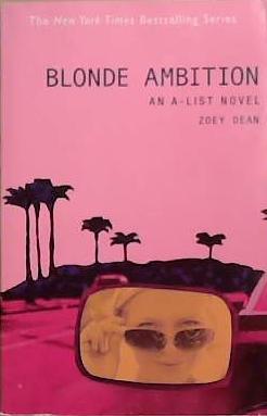 Blonde Ambition | 9999903287469 | Zoey Dean