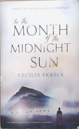 In the month of the midnight sun | 9999903277644 | Ekback, Cecilia