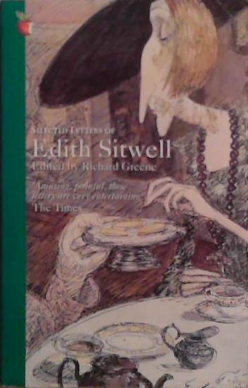 Selected Letters of Edith Sitwell | 9999903491965 | Sitwell