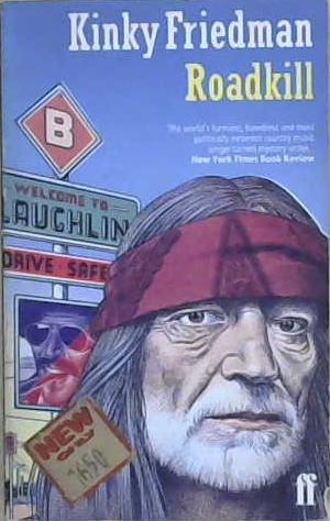 Roadkill | 9999903408857 | Friedman, Kinky