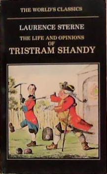 The Life and Opinions of Tristram Shandy, Gentleman | 9999903381457 | Laurence Sterne