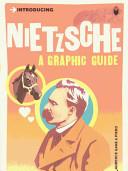 Nietzsche: A Graphic Guide | 9999903341635 | Laurence Gane,