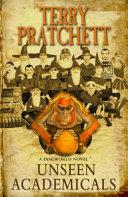 The Unseen Academicals | 9999902848166 | Terry Pratchett,