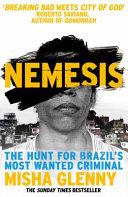 Nemesis | 9999903279600 | Misha Glenny