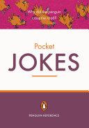 Penguin Pocket Jokes | 9999903419631 | David Pickering