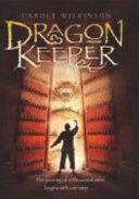 Dragonkeeper | 9999903465850 | Carole Wilkinson