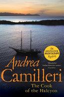 The Cook of the Halcyon | 9999903384571 | Andrea. Camilleri