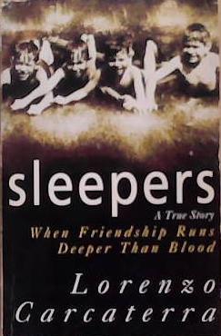 Sleepers | 9999903354772 | Carcaterra, Lorenzo