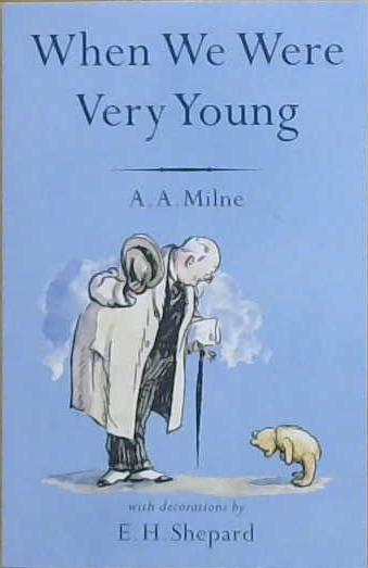 When We Were Very Young | 9999903225942 | A.A. Milne