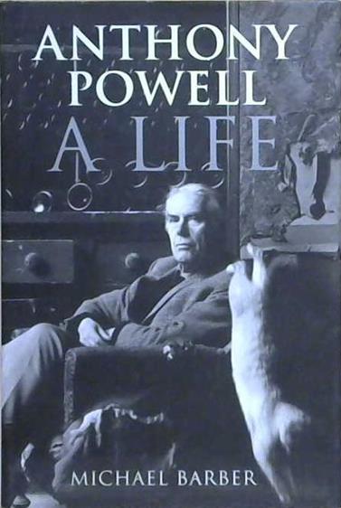 Anthony Powell | 9999903238454 | Michael Barber