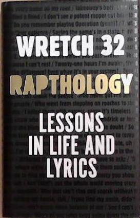 Rapthology | 9999903289074 | Wretch 32