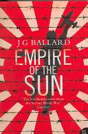Empire of the sun | 9999903476450 | J. G. Ballard