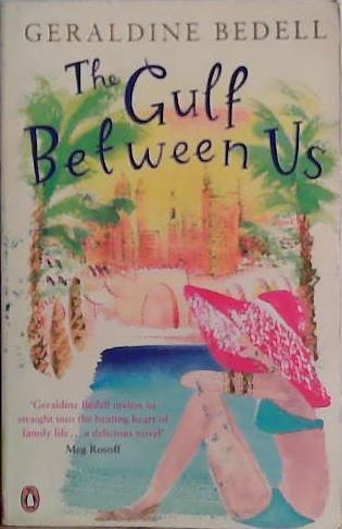 The Gulf Between Us | 9999903474371 | Geraldine Bedell