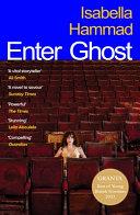 Enter Ghost | 9781529919998 | Isabella Hammad