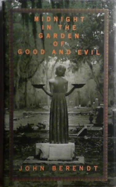 Midnight in the garden of good and evil | 9999903509998 | John Berendt