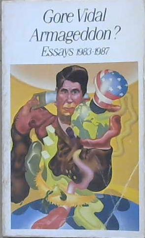 Armageddon? | 9999903056768 | Vidal, Gore