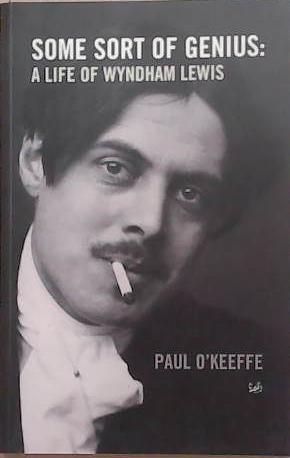 Some Sort of Genius | 9999903278726 | Paul O'Keeffe