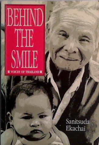 Behind the Smile | 9999903417194 | Sanitsuda ???kkachai