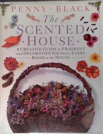 The Scented House | 9999903505730 | Penny Black