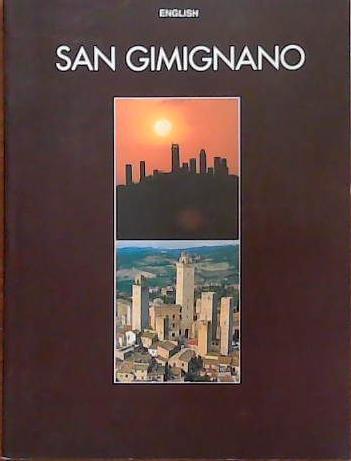 San Gimignano | 9999903392514
