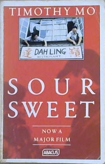 Sour Sweet | 9999903269465 | Timothy Mo