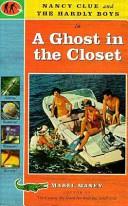 Nancy Clue and the Hardly Boys in a Ghost in the Closet | 9999902835814 | Mabel Maney