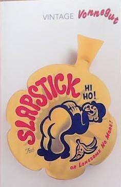 Slapstick or Lonesome No More | 9999903304265 | Kurt Vonnegut