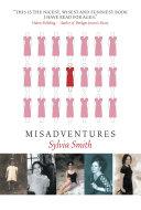 Misadventures | 9999903267942 | Sylvia Smith