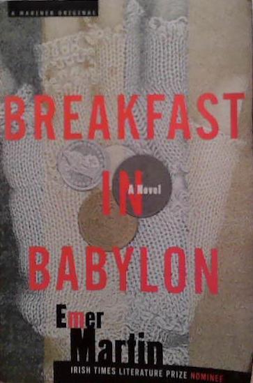 Breakfast in Babylon | 9999903495482 | Emer Martin