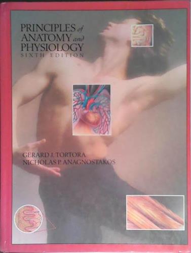 Principles of Anatomy and Physiology | 9999903471684 | Gerard J. Tortora