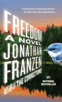Freedom | 9999903463603 | Jonathan Franzen