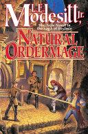Natural Ordermage | 9999903359067 | L. E. Modesitt