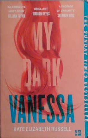 My Dark Vanessa | 9999903426332 | Kate Elizabeth Russell