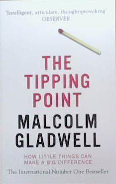 The Tipping Point | 9999903342199 | Gladwell, Malcolm