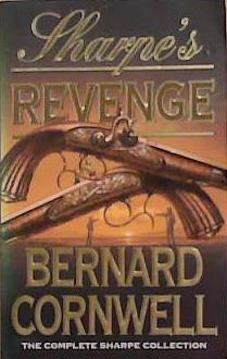 Sharpe's revenge | 9999903310631 | Bernard Cornwell
