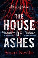 The House of Ashes | 9999903449683 | Stuart Neville