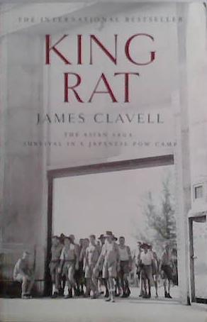 King Rat | 9999903481775 | James Clavell