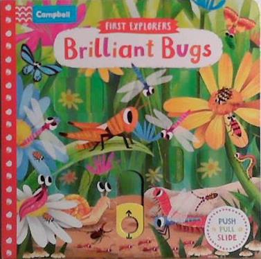 Brilliant Bugs | 9781509855131