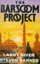 The Barsoom Project | 9999903369455 | Larry Niven Steven Barnes