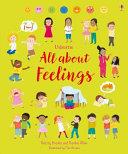 All about Feelings | 9999903443438 | Felicity Brooks Frankie Allen