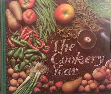 The Cookery Year | 9999903322009