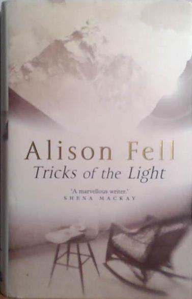 Tricks of the light | 9999903527688 | Alison Fell