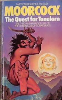The Quest for Tanelorn | 9999903287063 | Michael Moorcock