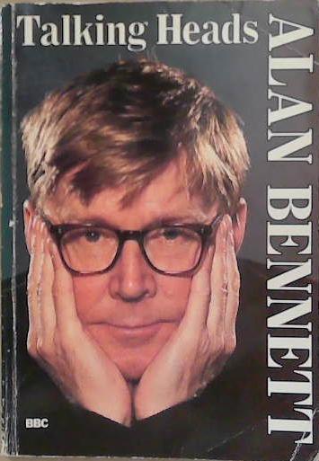 Talking Heads | 9999903349983 | Bennett, Alan