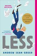 Less | 9999903492320 | Andrew Sean Greer
