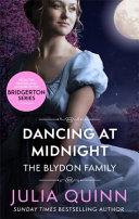 Dancing at Midnight | 9999903447429 | Julia Quinn