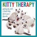 Kitty Therapy | 9999903406150 | Robin Haywood