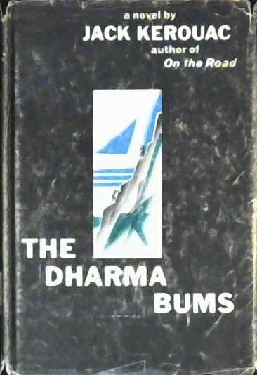 The Dharma Bums | 9999902957820 | Kerouac, Jack