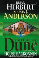 House Harkonnen | 9999903403333 | Brian Herbert, Kevin J. Anderson,