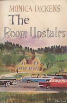 The Room Upstiars | 9999903481393 | Monica Dickens